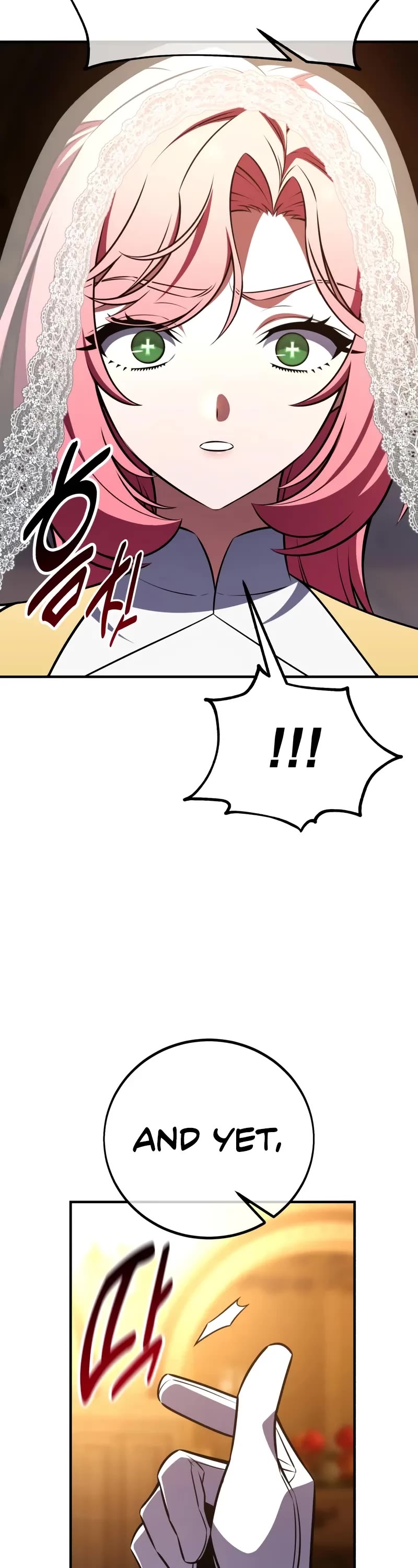I Killed an Academy Player chapter 104 page 63