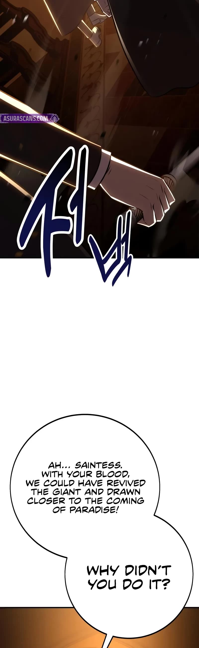 I Killed an Academy Player chapter 104 page 65