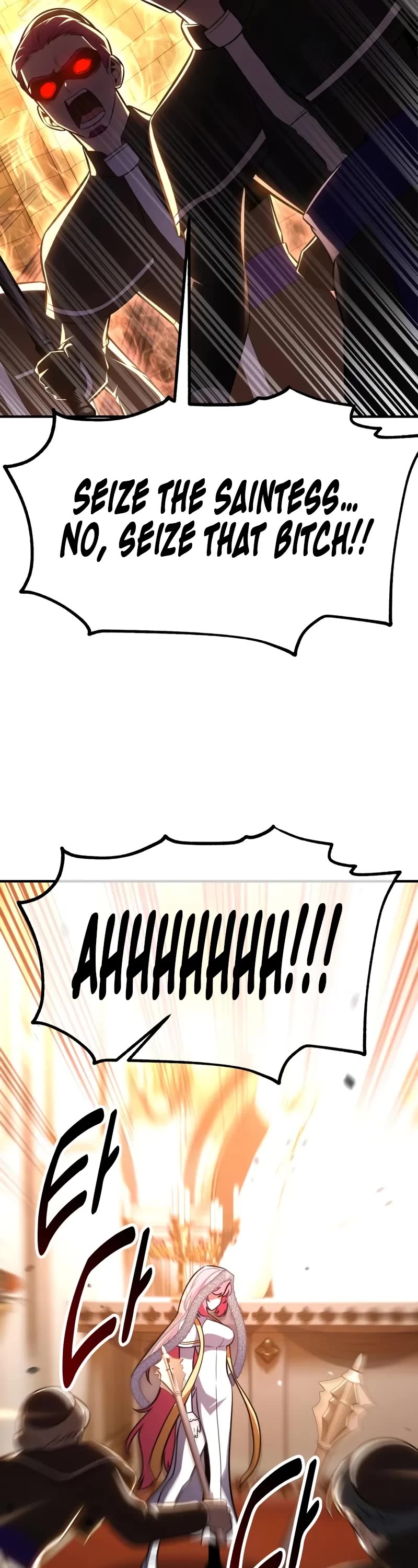 I Killed an Academy Player chapter 104 page 69