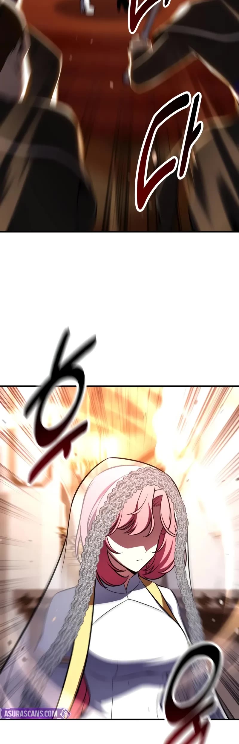 I Killed an Academy Player chapter 104 page 70
