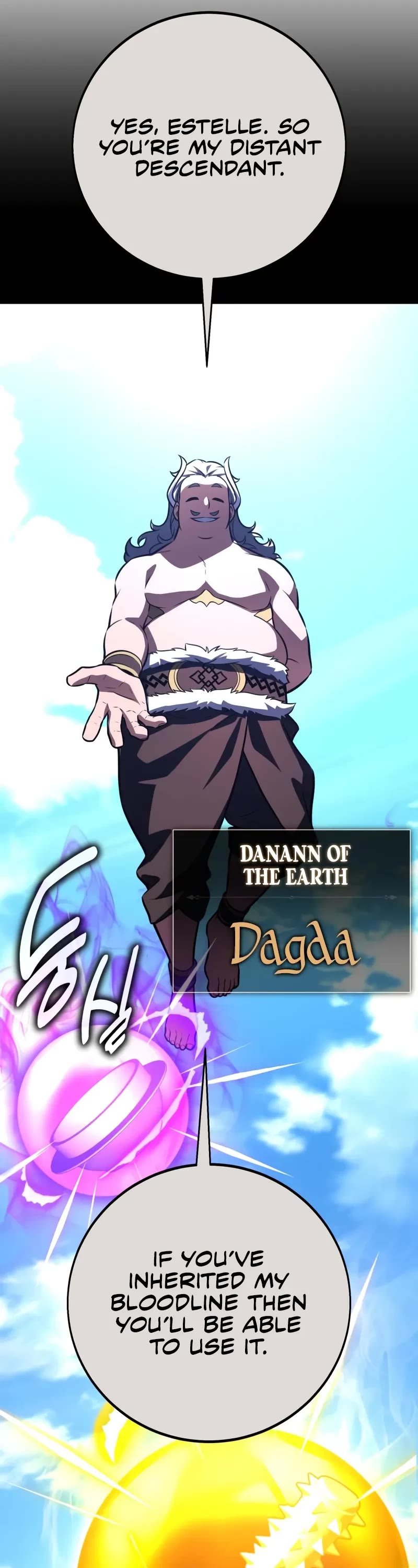 I Killed an Academy Player chapter 104 page 72