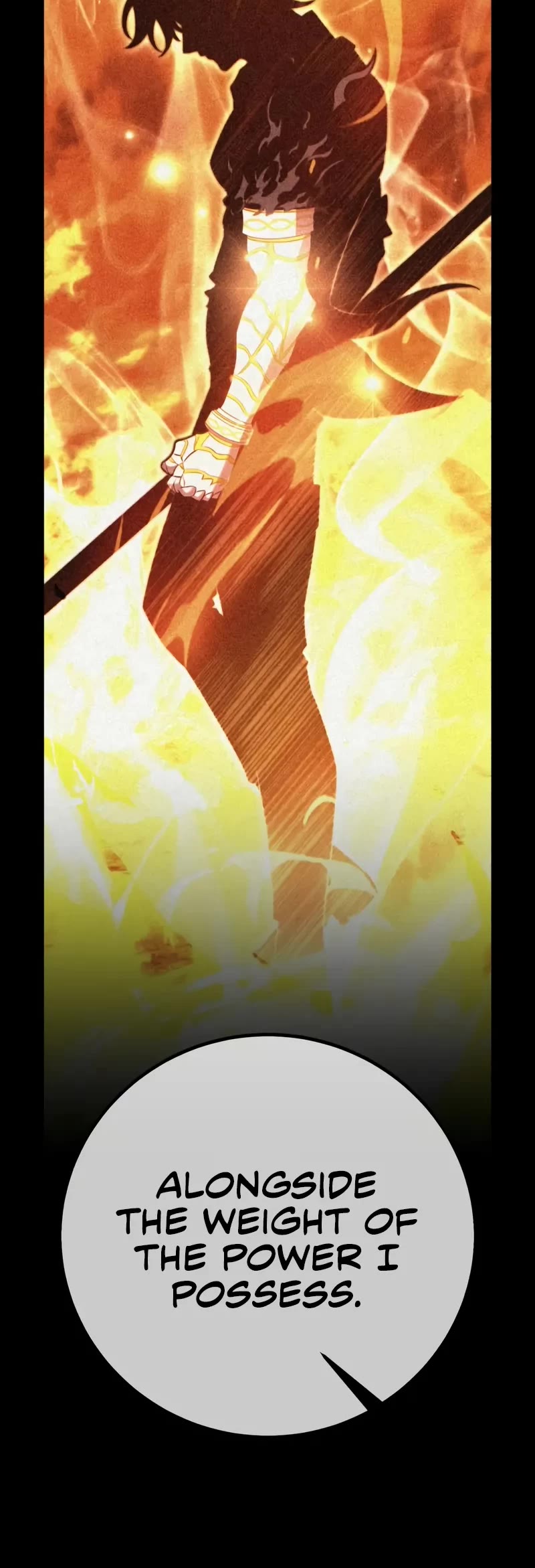 I Killed an Academy Player chapter 104 page 75