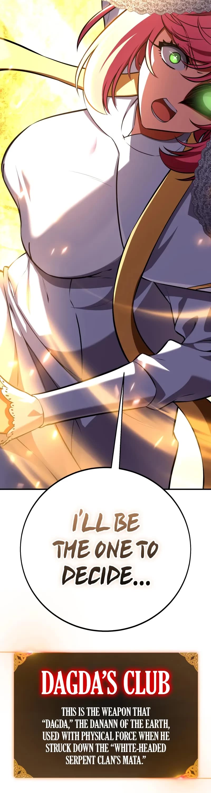 I Killed an Academy Player chapter 104 page 77