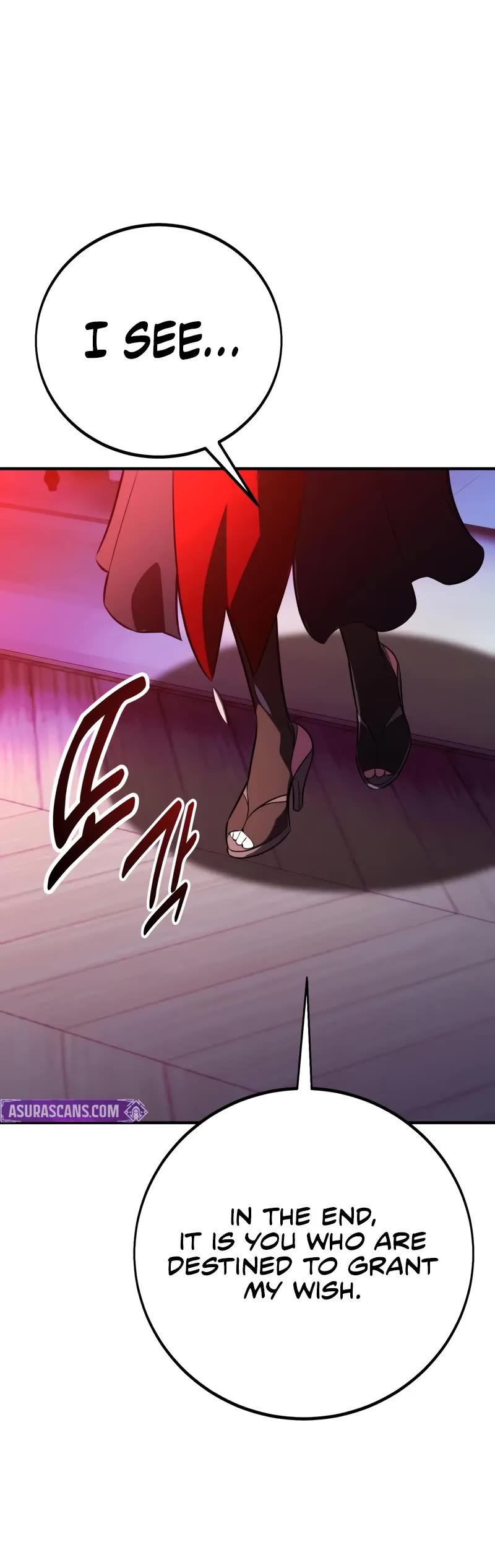 I Killed an Academy Player chapter 104 page 84