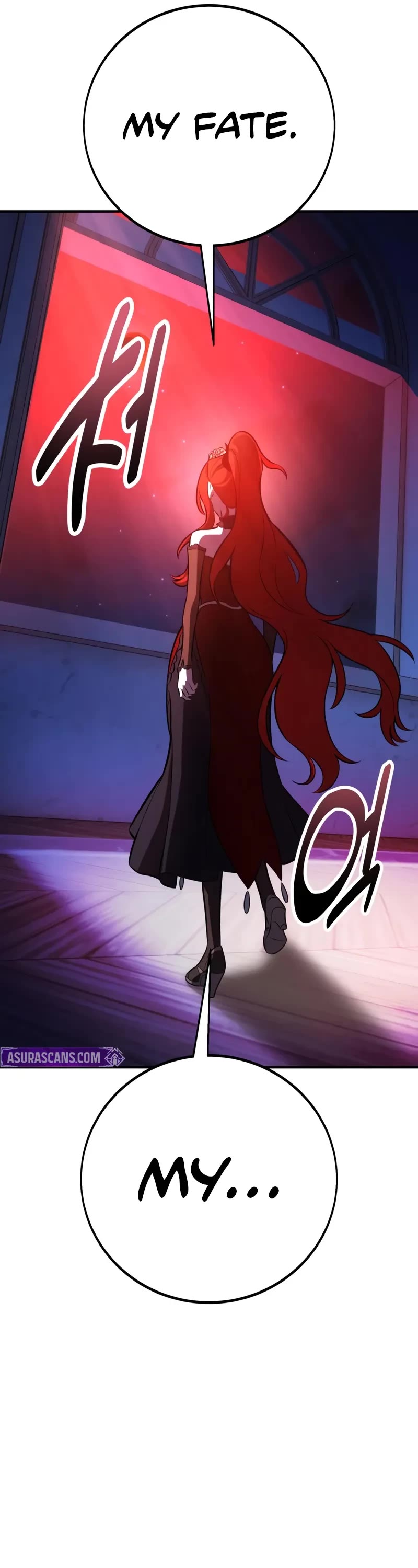 I Killed an Academy Player chapter 104 page 86