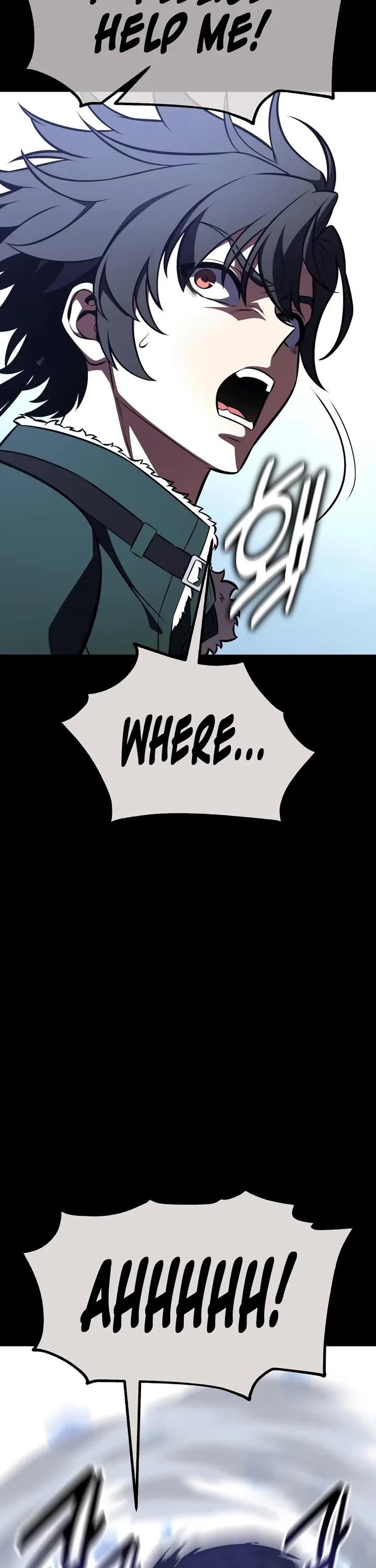 I Killed an Academy Player chapter 105 page 12