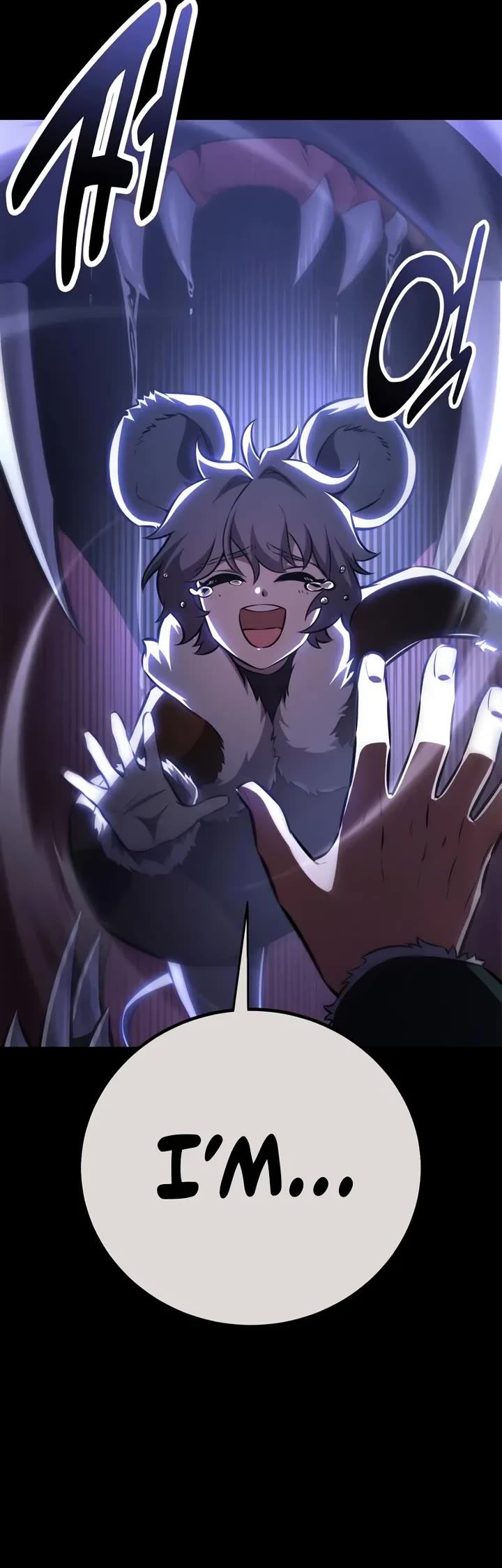 I Killed an Academy Player chapter 105 page 15