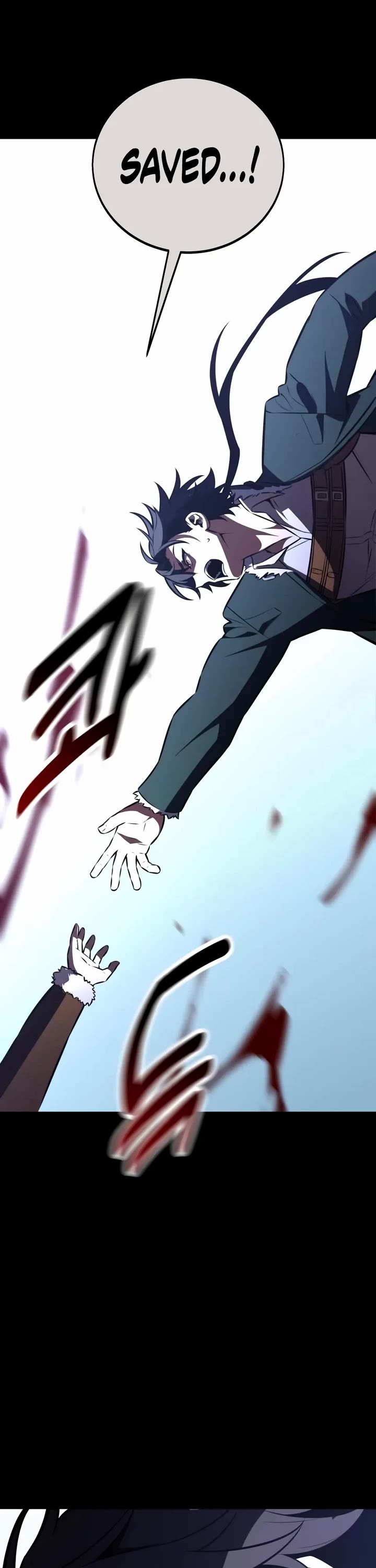 I Killed an Academy Player chapter 105 page 16