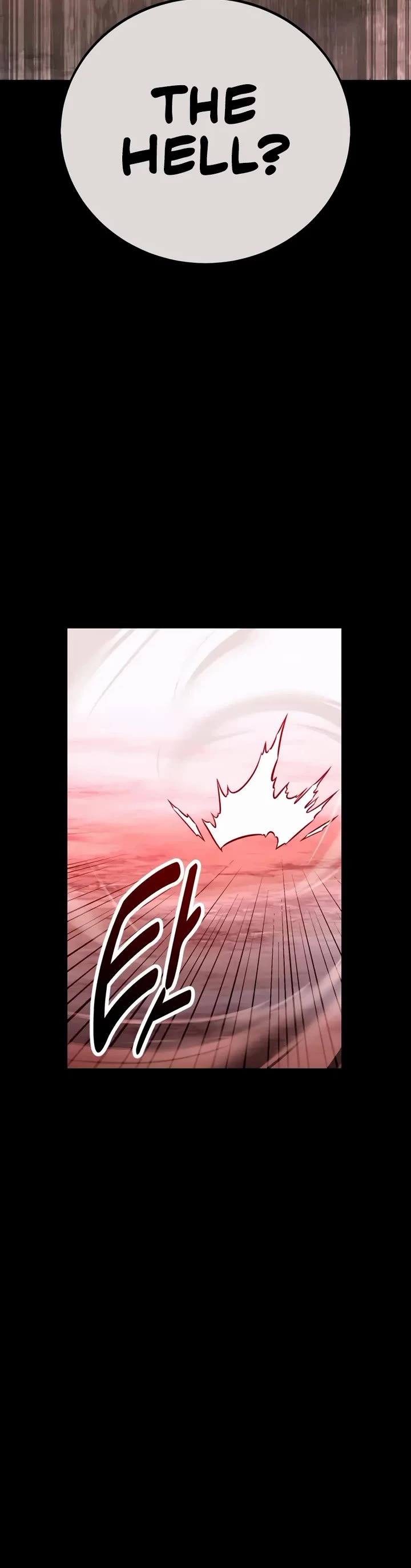 I Killed an Academy Player chapter 105 page 19