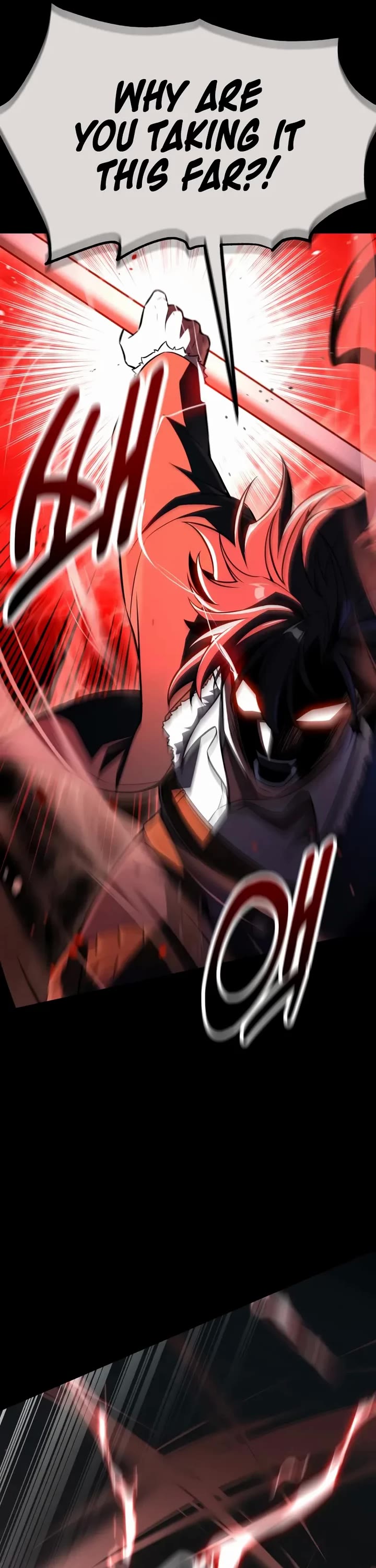 I Killed an Academy Player chapter 105 page 20