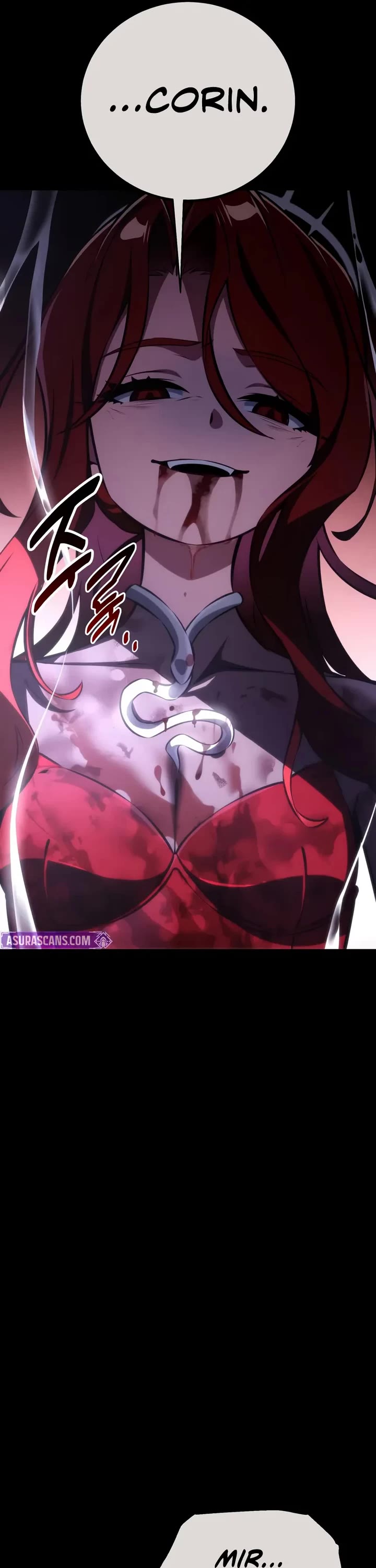 I Killed an Academy Player chapter 105 page 24