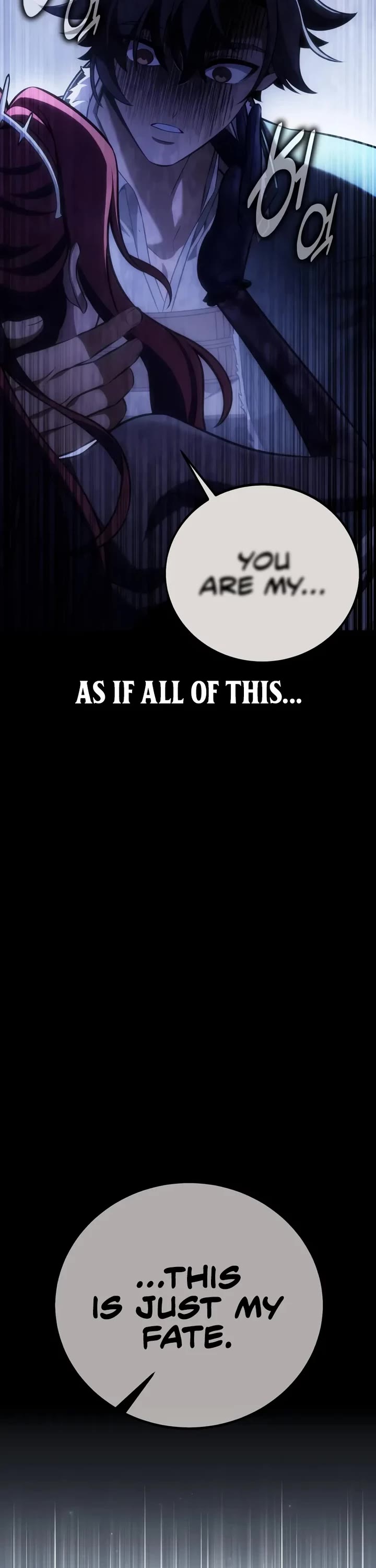 I Killed an Academy Player chapter 105 page 26