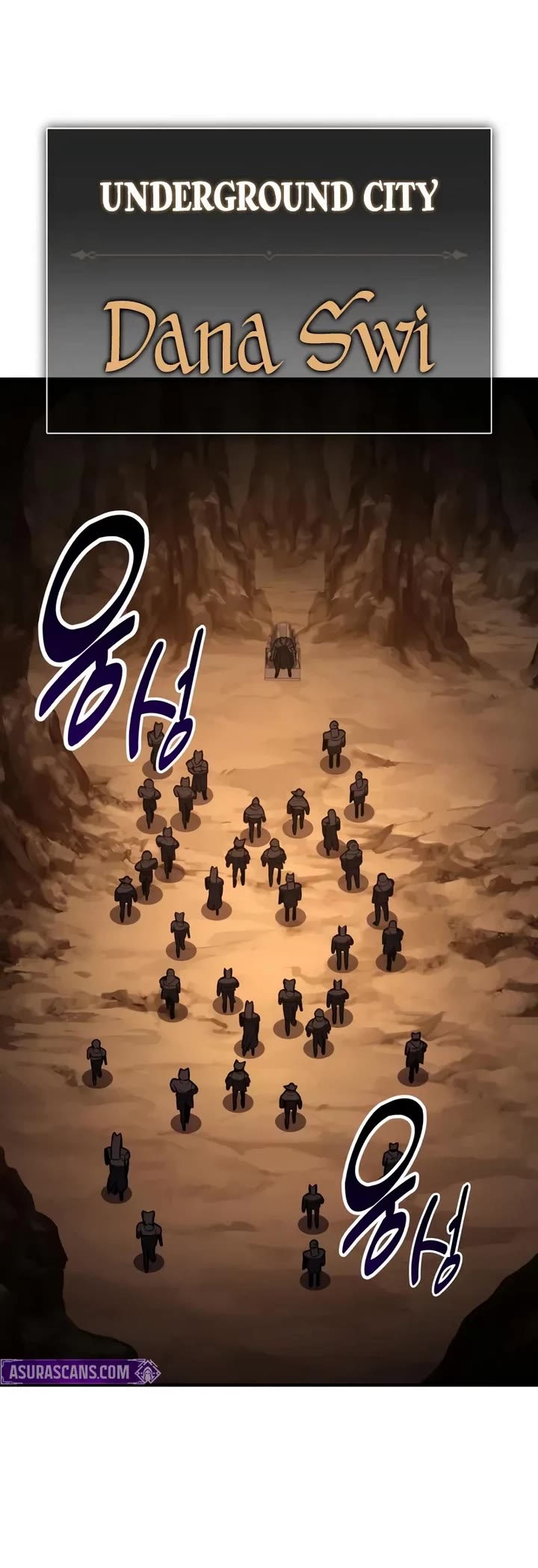 I Killed an Academy Player chapter 105 page 28