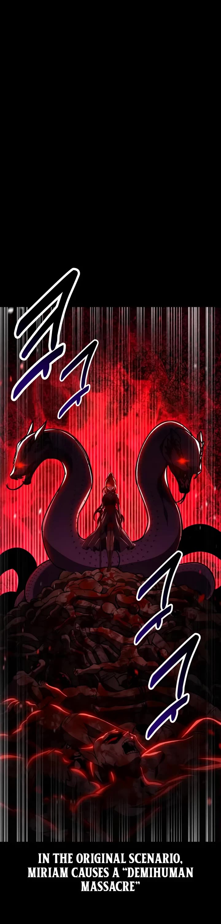 I Killed an Academy Player chapter 105 page 3