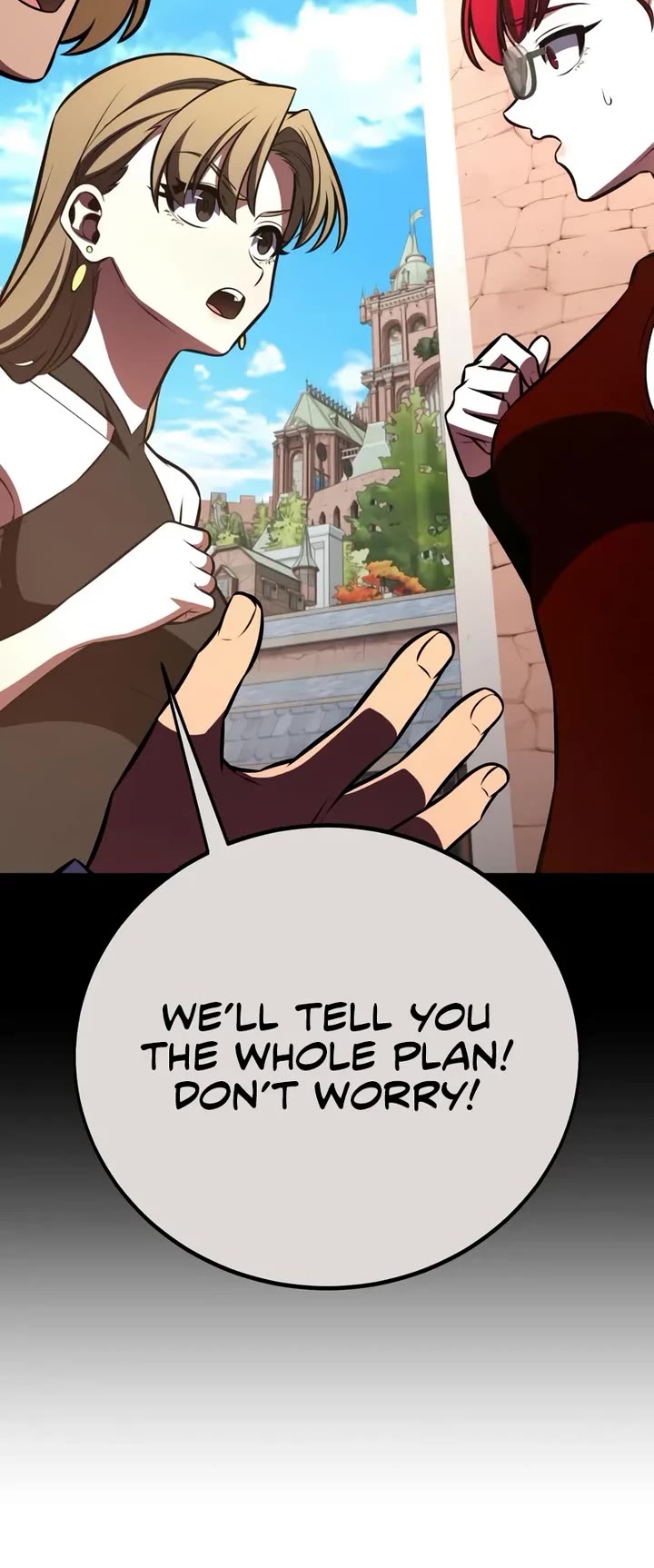 I Killed an Academy Player chapter 105 page 37
