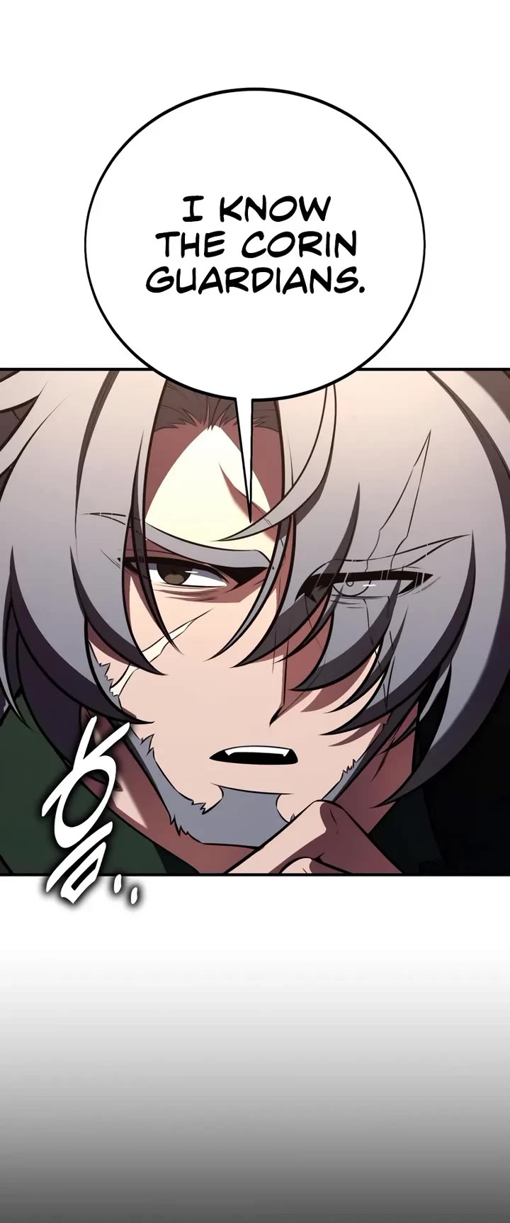 I Killed an Academy Player chapter 105 page 38
