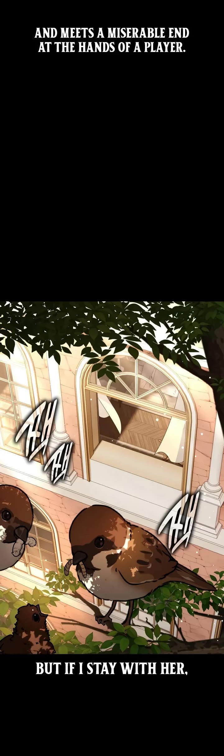 I Killed an Academy Player chapter 105 page 4