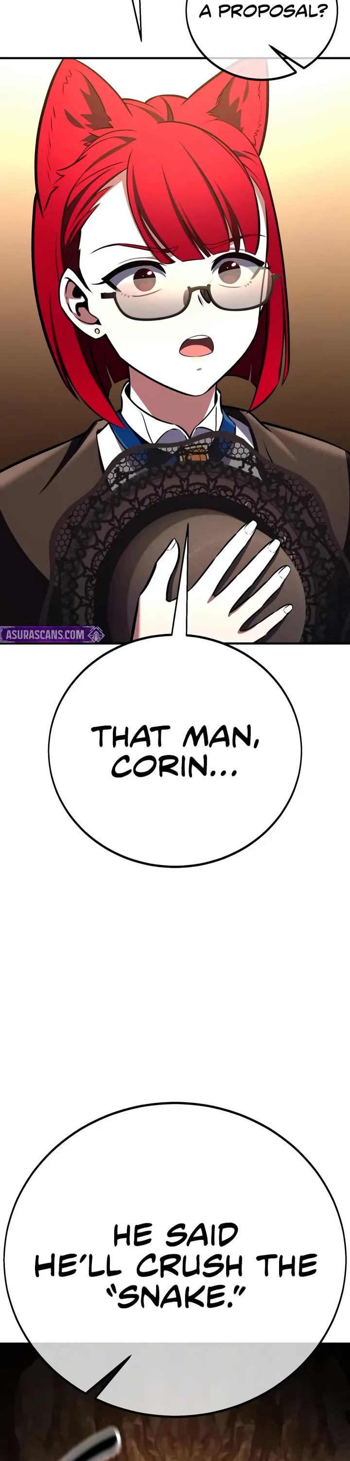 I Killed an Academy Player chapter 105 page 41
