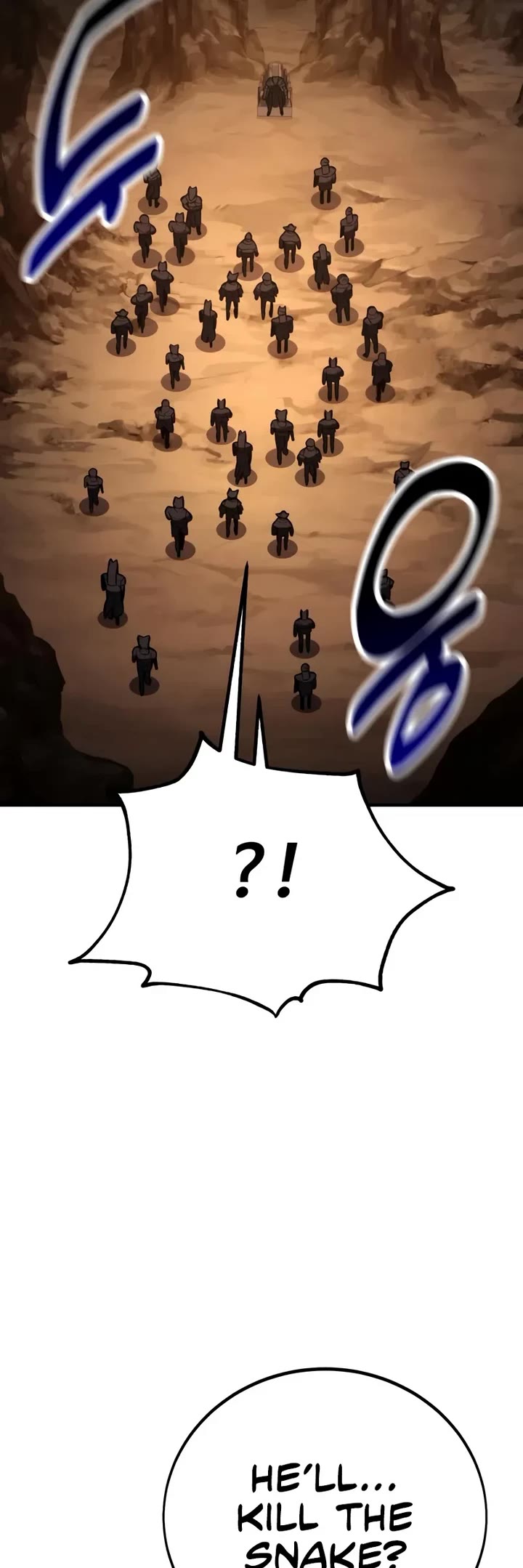 I Killed an Academy Player chapter 105 page 42