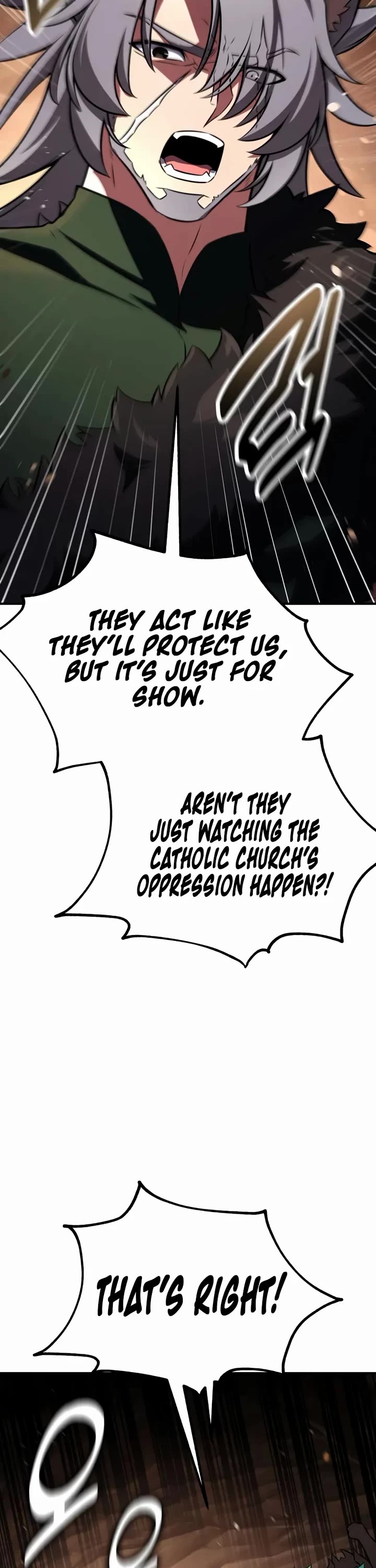 I Killed an Academy Player chapter 105 page 46