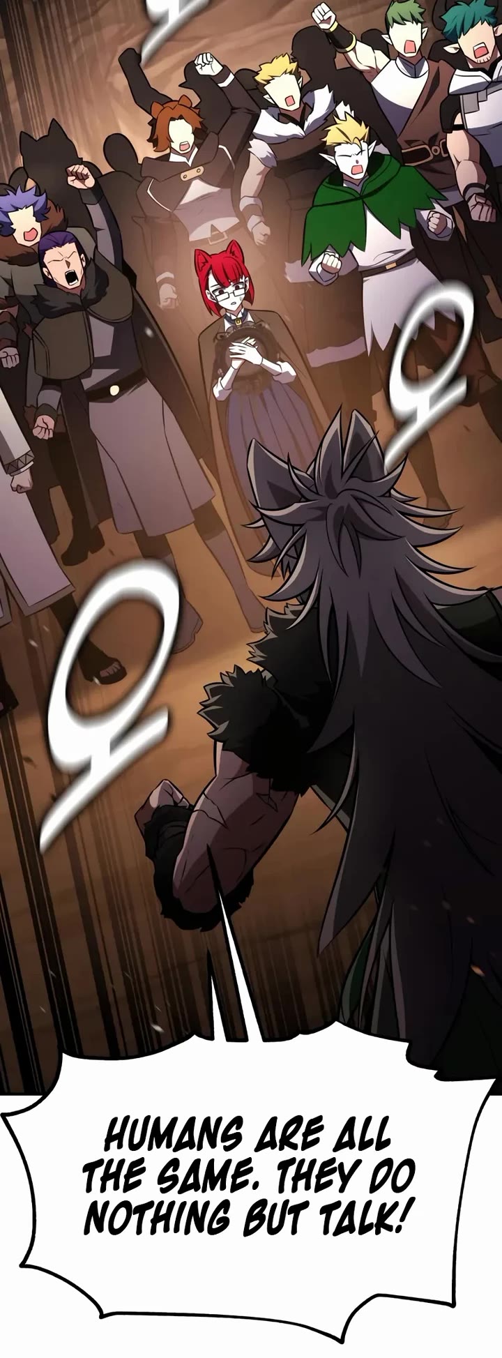 I Killed an Academy Player chapter 105 page 47