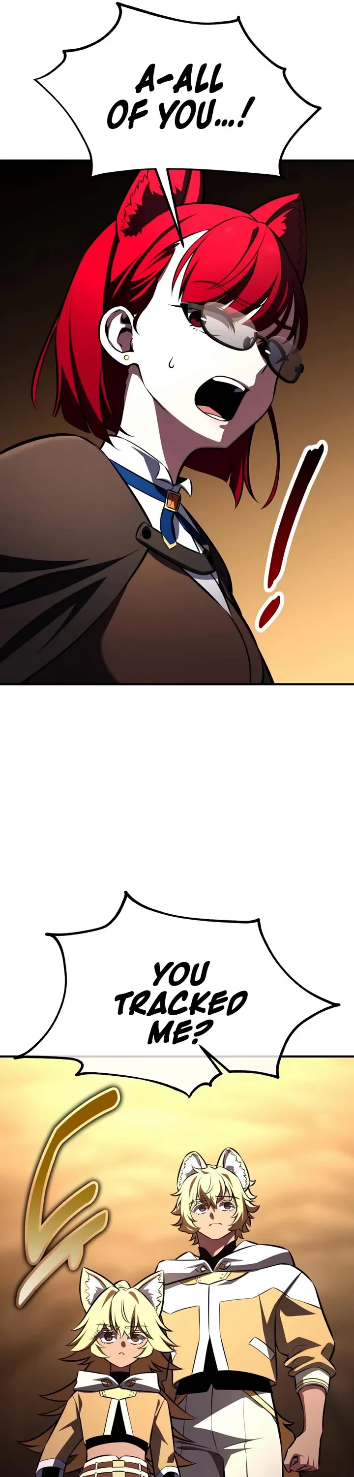 I Killed an Academy Player chapter 105 page 49
