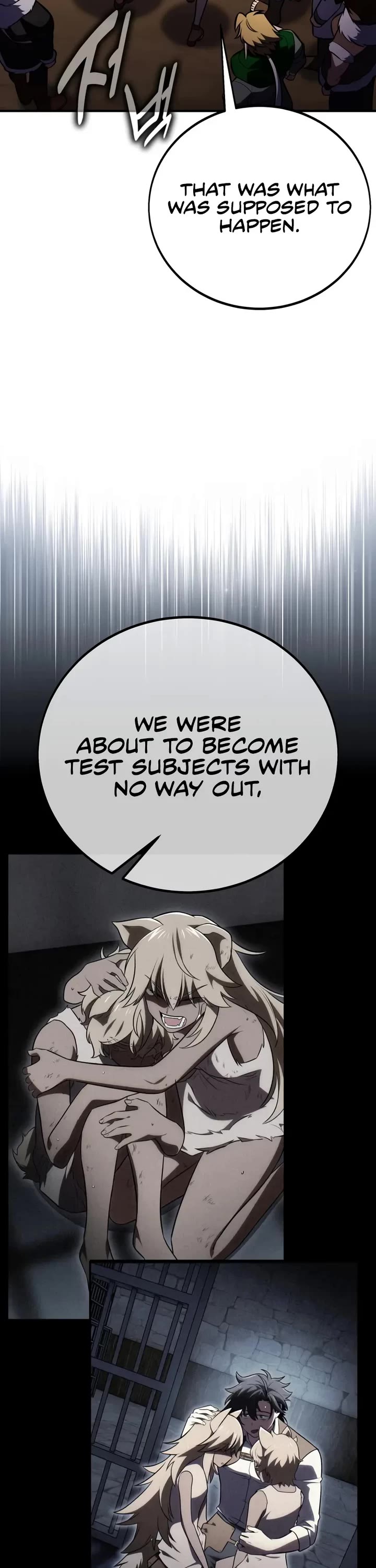 I Killed an Academy Player chapter 105 page 51