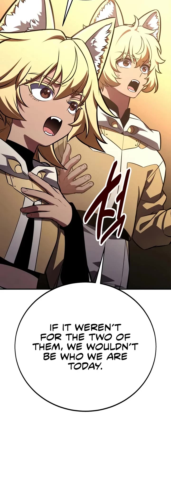 I Killed an Academy Player chapter 105 page 53