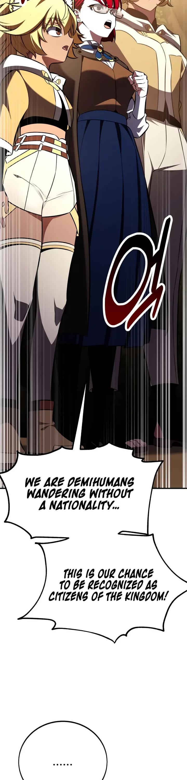 I Killed an Academy Player chapter 105 page 55