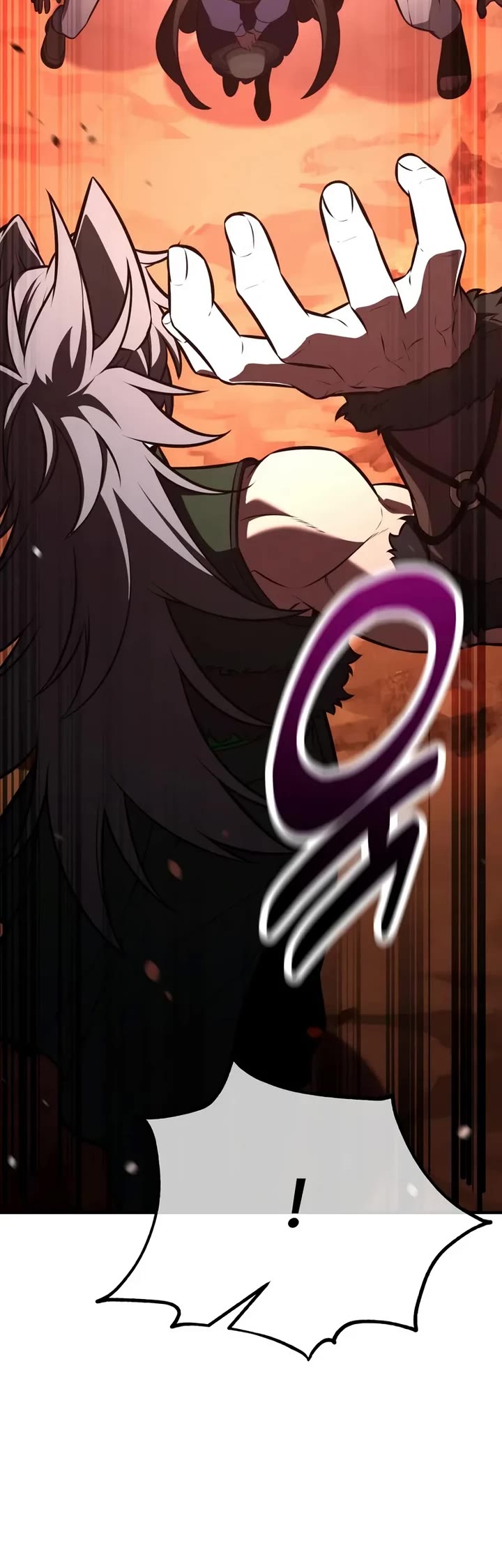 I Killed an Academy Player chapter 105 page 57