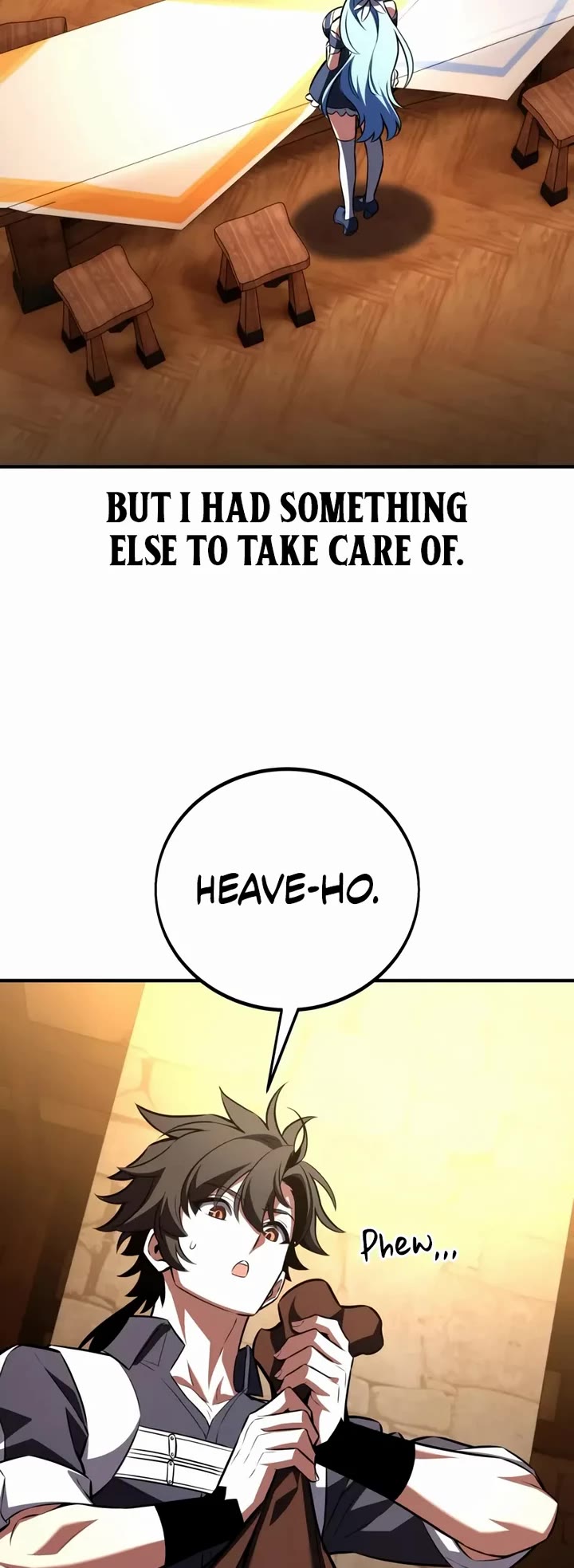 I Killed an Academy Player chapter 105 page 62