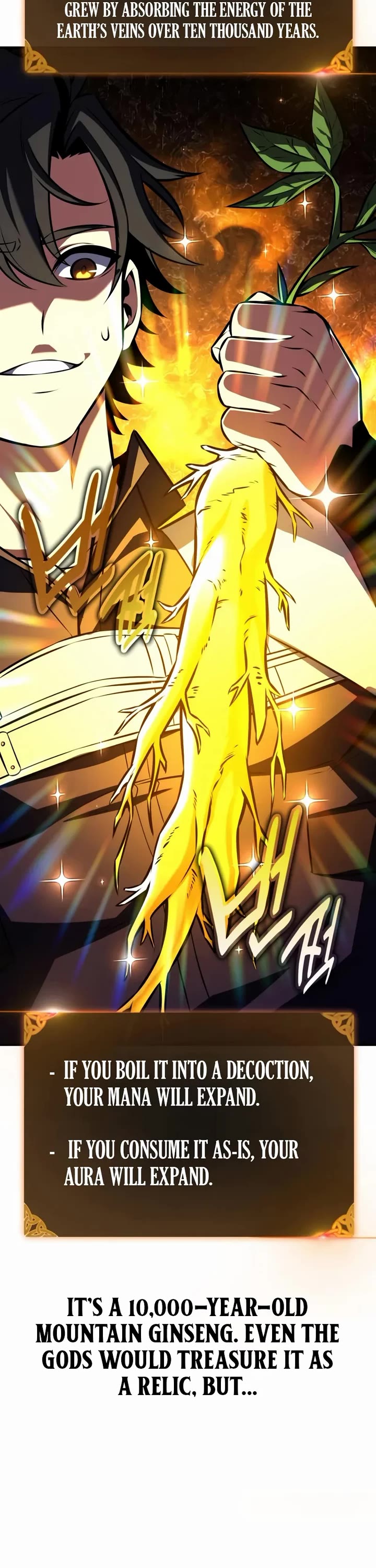 I Killed an Academy Player chapter 105 page 66