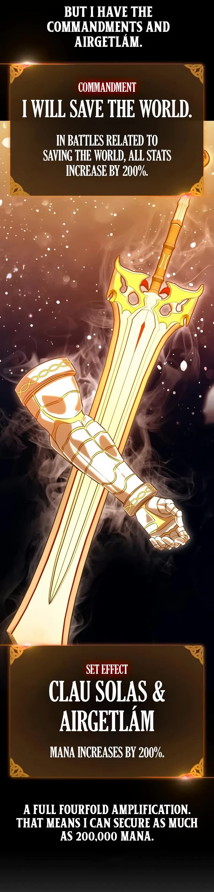 I Killed an Academy Player chapter 105 page 73