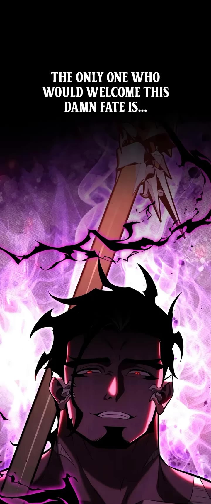 I Killed an Academy Player chapter 105 page 76