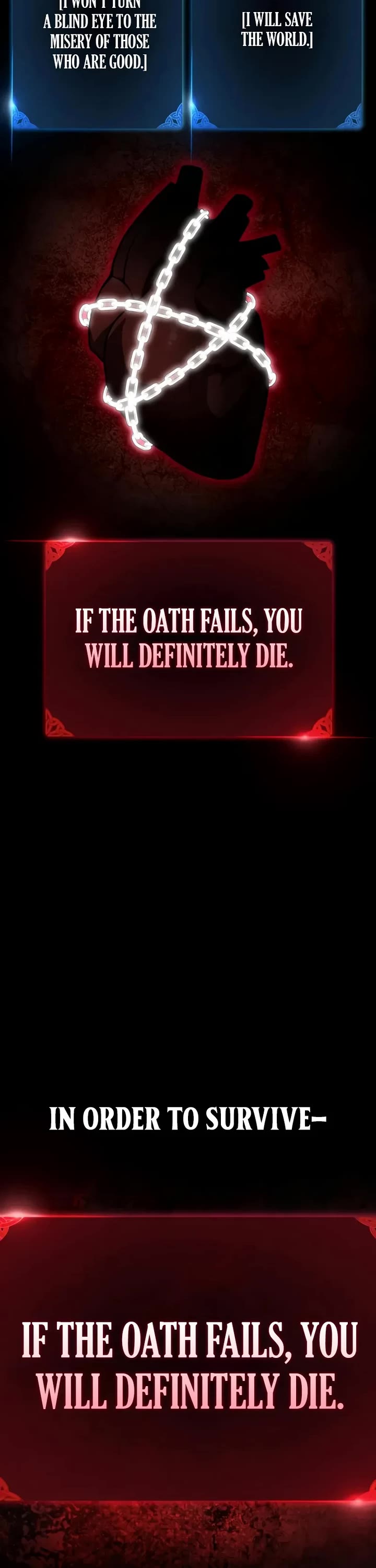 I Killed an Academy Player chapter 105 page 79