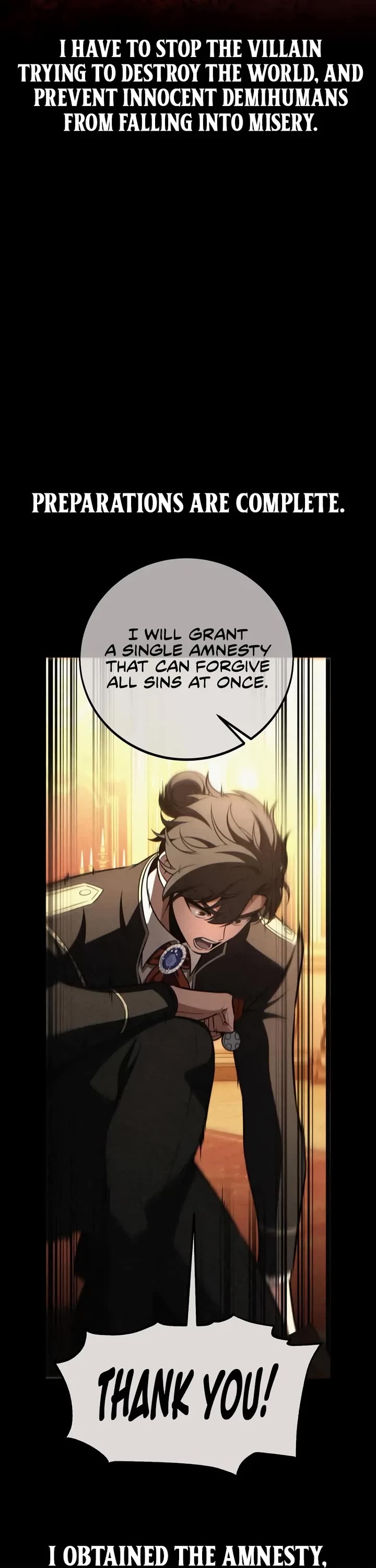 I Killed an Academy Player chapter 105 page 80