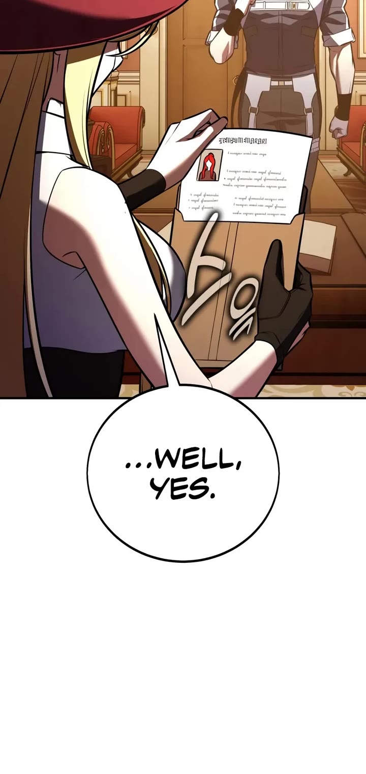 I Killed an Academy Player chapter 105 page 87