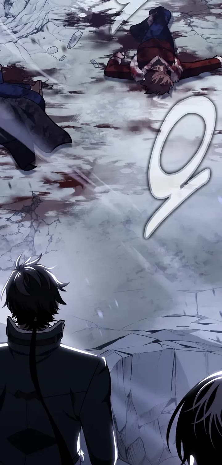 I Killed an Academy Player chapter 105 page 9