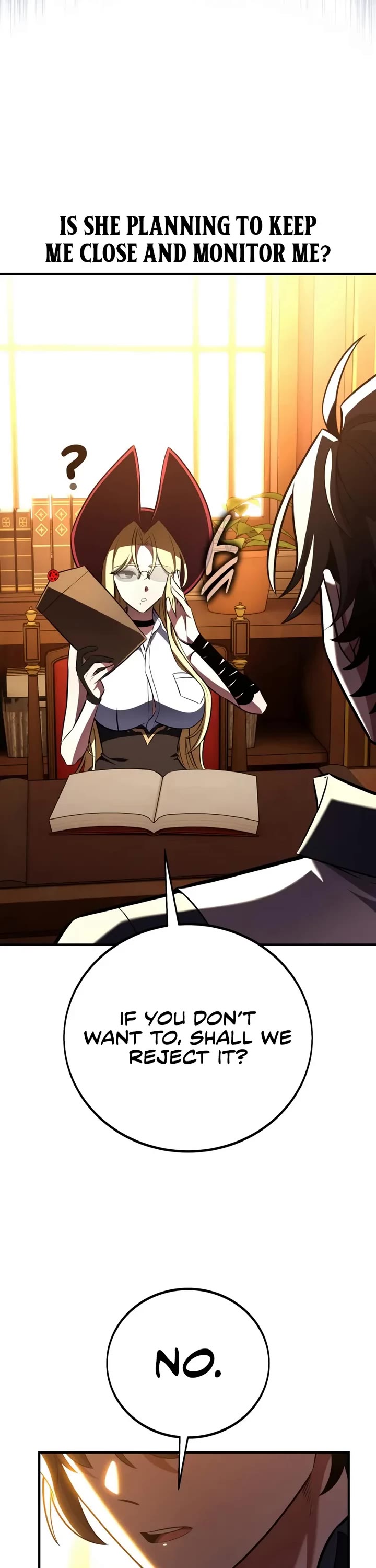 I Killed an Academy Player chapter 105 page 90