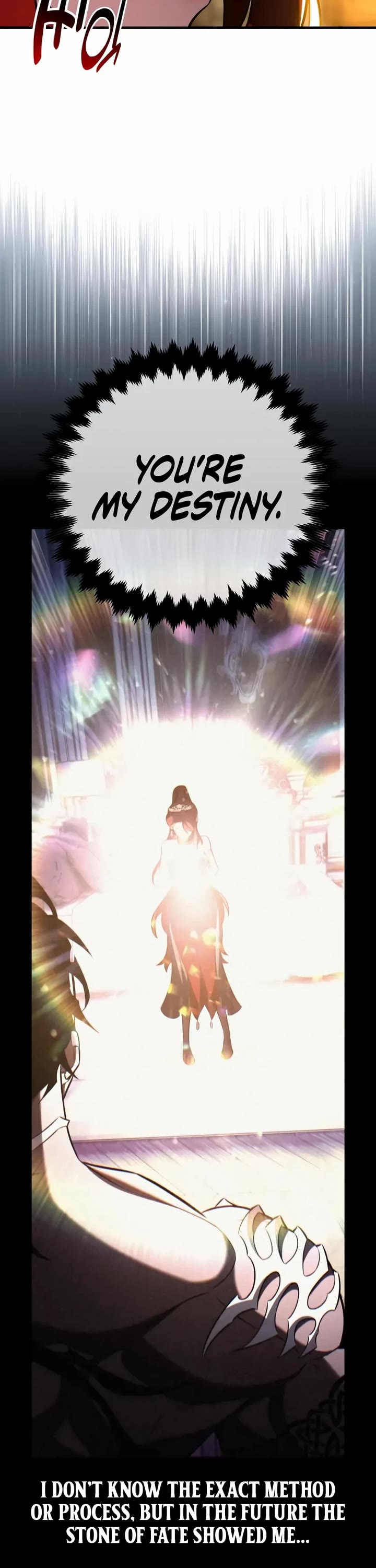 I Killed an Academy Player chapter 106 page 13
