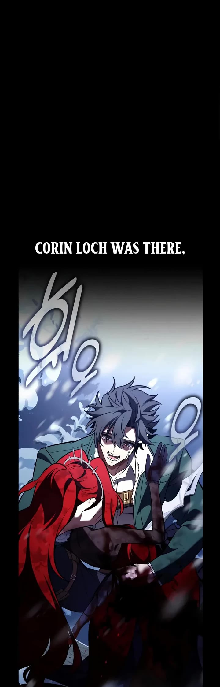 I Killed an Academy Player chapter 106 page 14