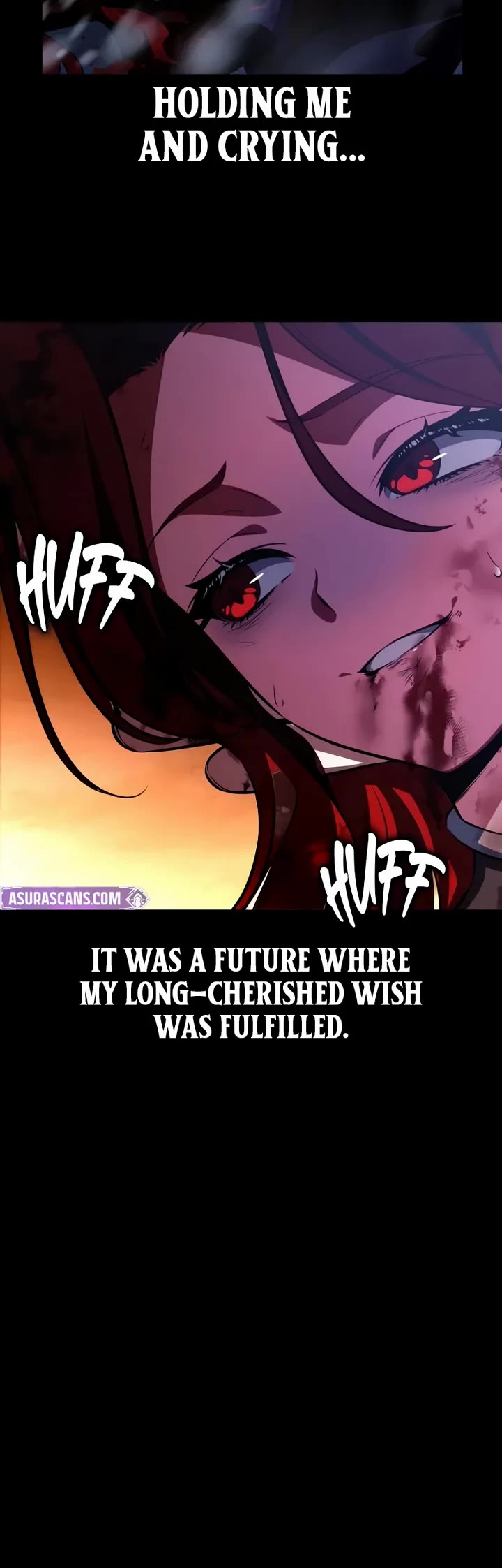 I Killed an Academy Player chapter 106 page 15