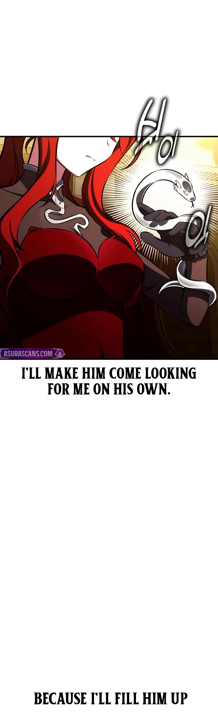 I Killed an Academy Player chapter 106 page 19