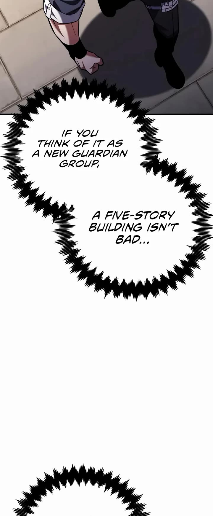 I Killed an Academy Player chapter 106 page 23