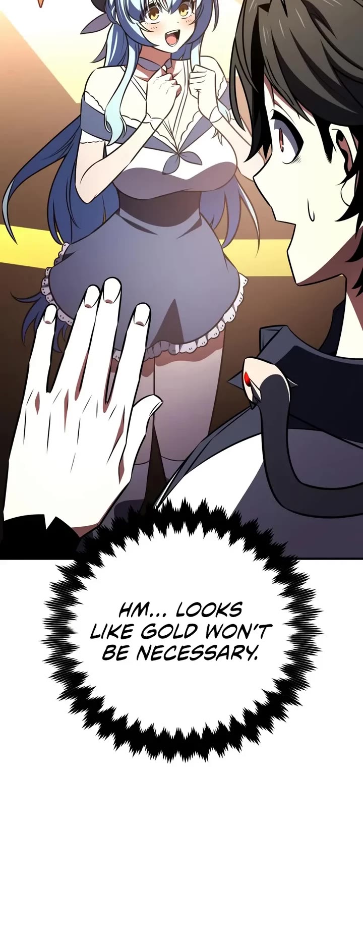 I Killed an Academy Player chapter 106 page 29