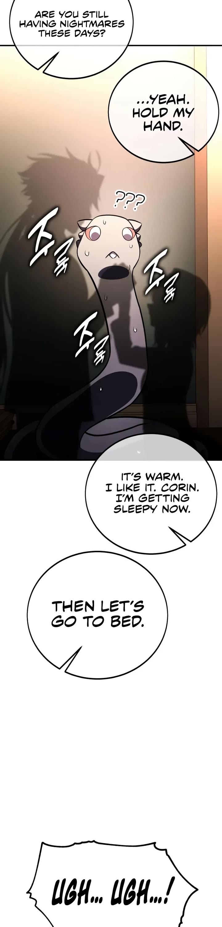 I Killed an Academy Player chapter 106 page 35