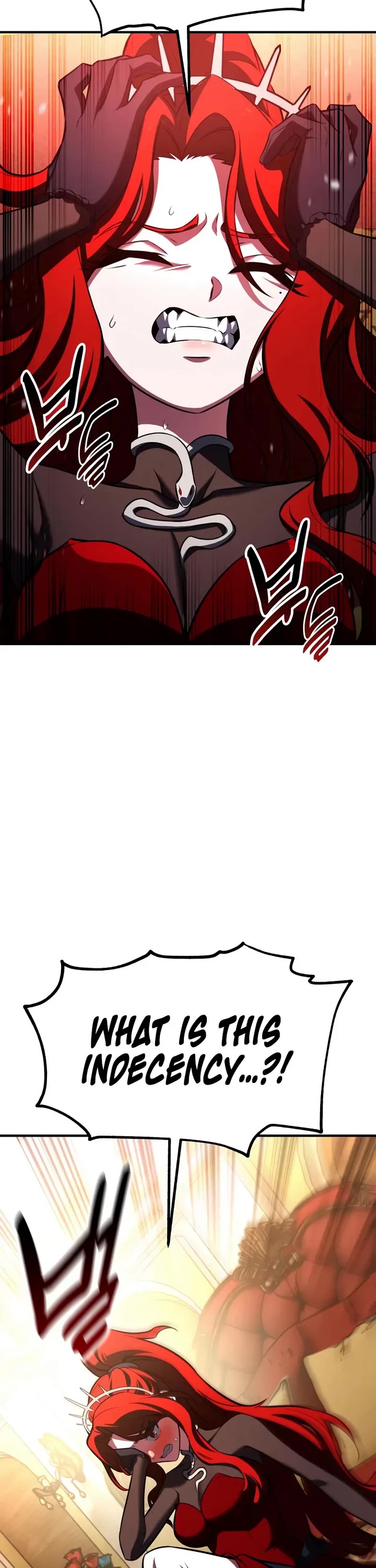 I Killed an Academy Player chapter 106 page 36