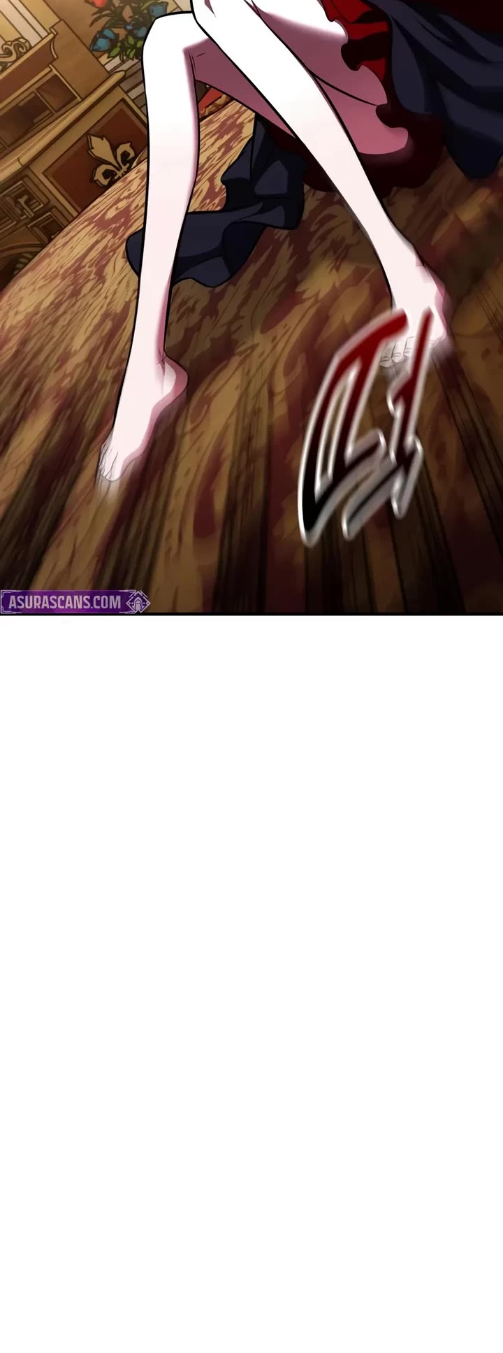 I Killed an Academy Player chapter 106 page 37