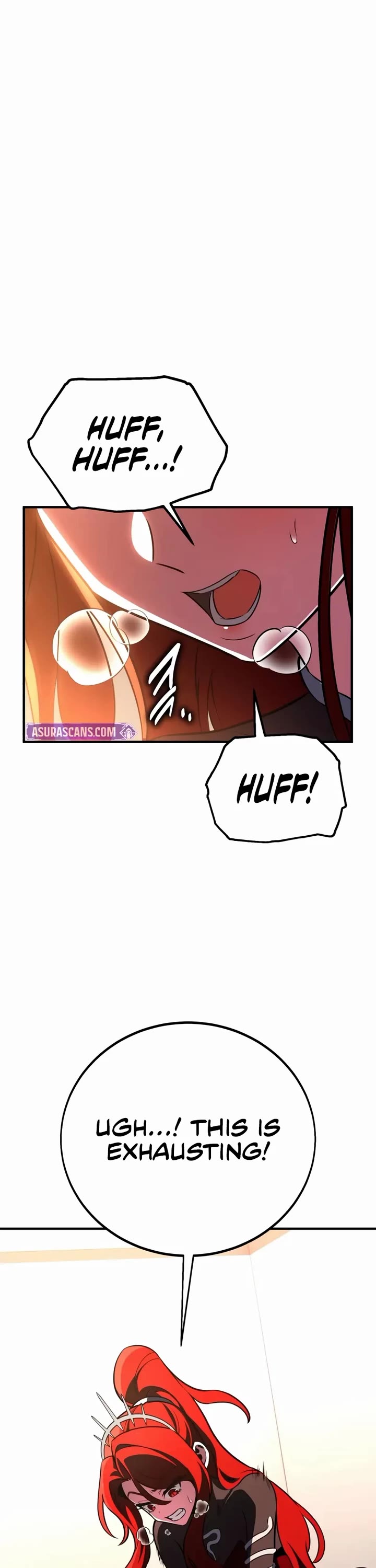 I Killed an Academy Player chapter 106 page 46