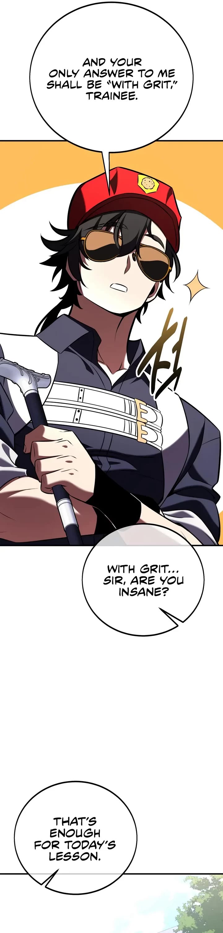 I Killed an Academy Player chapter 106 page 49